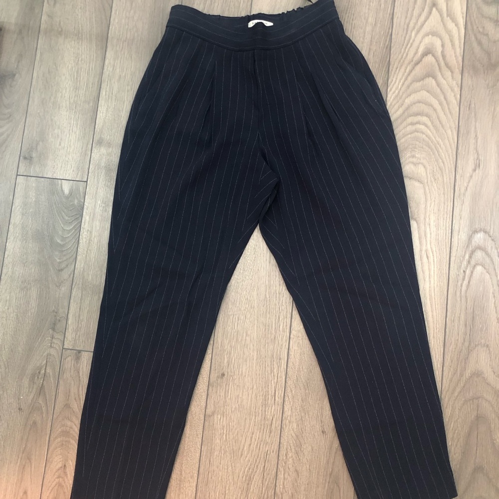 Aritzia Babaton Cohen pants
